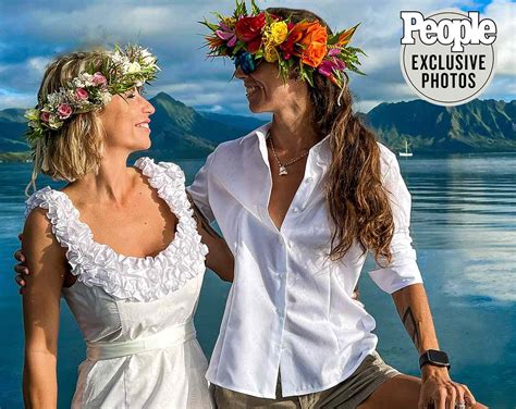 leiana evensen age|Dog the Bounty Hunters daughter Lyssa Chapman marries。